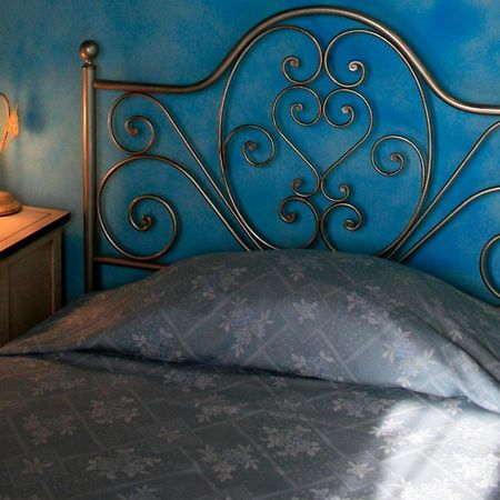 Agriturismo Fara Hotel Montegiorgio Phòng bức ảnh