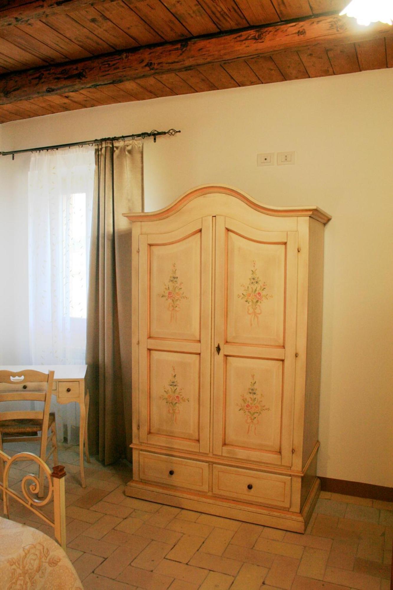 Agriturismo Fara Hotel Montegiorgio Phòng bức ảnh