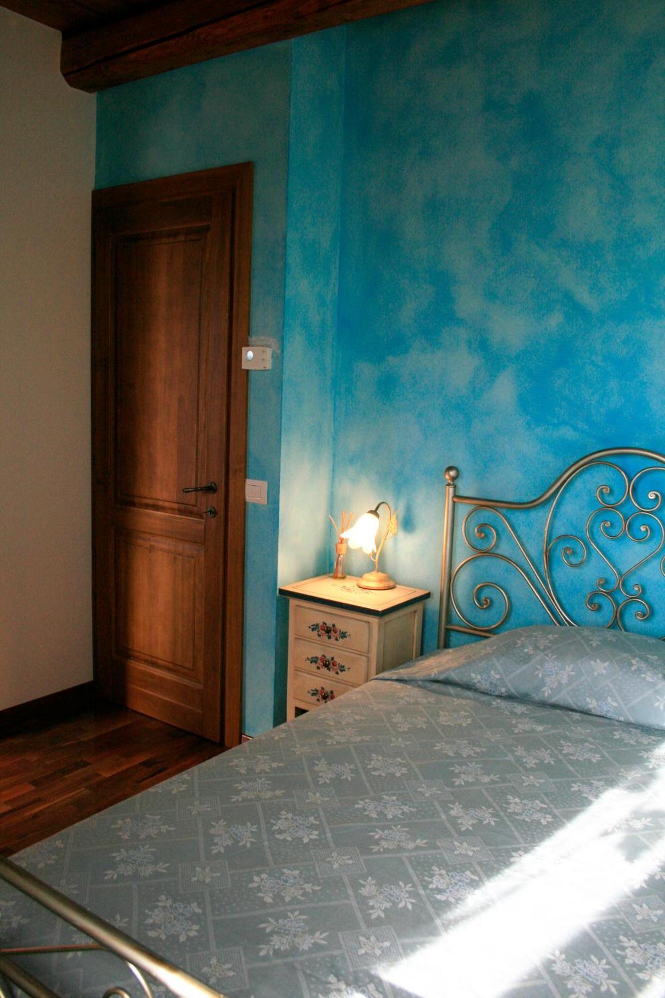 Agriturismo Fara Hotel Montegiorgio Phòng bức ảnh